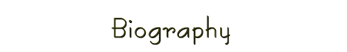 Biography of Lindsay Elms - Misthorn Press